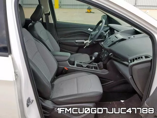 1FMCU0GD7JUC47788 фото 6