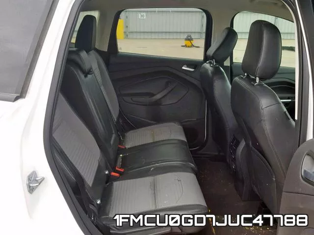 1FMCU0GD7JUC47788 фото 7