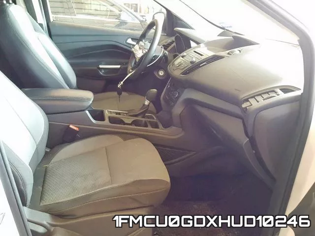 1FMCU0GDXHUD10246 фото 6
