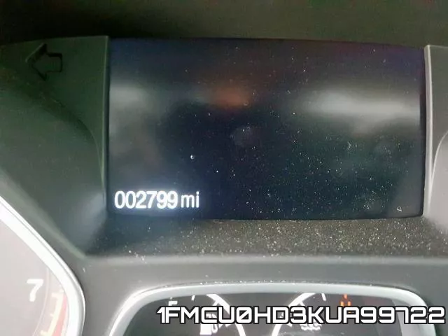 1FMCU0HD3KUA99722 фото 9