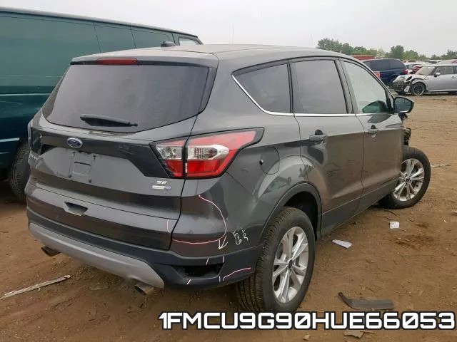 1FMCU9G90HUE66053 фото 5