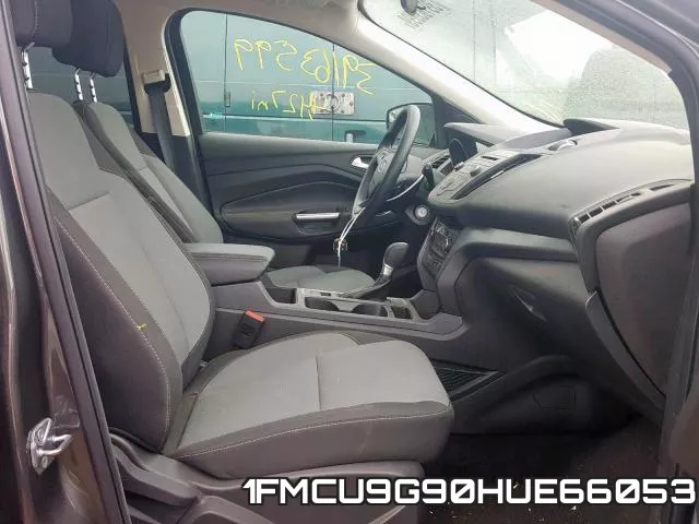 1FMCU9G90HUE66053 фото 6
