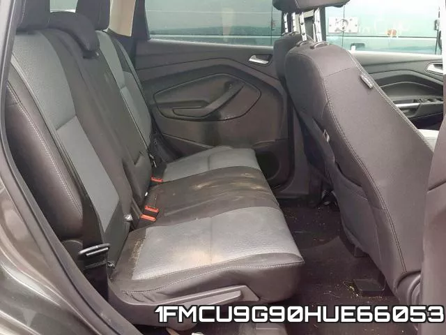 1FMCU9G90HUE66053 фото 7