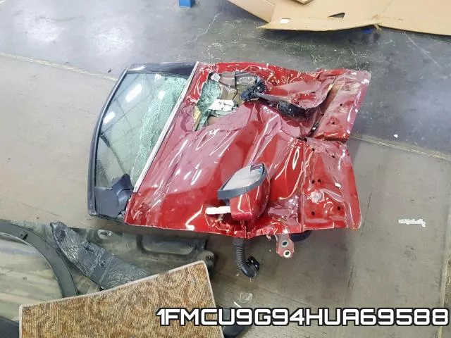 1FMCU9G94HUA69588 фото 10
