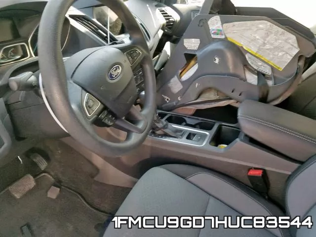 1FMCU9GD7HUC83544 фото 6
