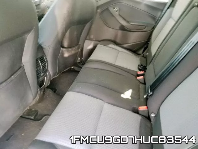 1FMCU9GD7HUC83544 фото 7