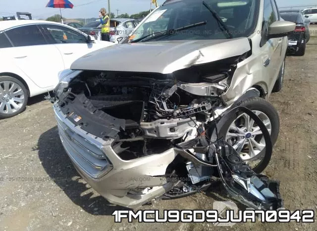 1FMCU9GD9JUA70942 фото 7