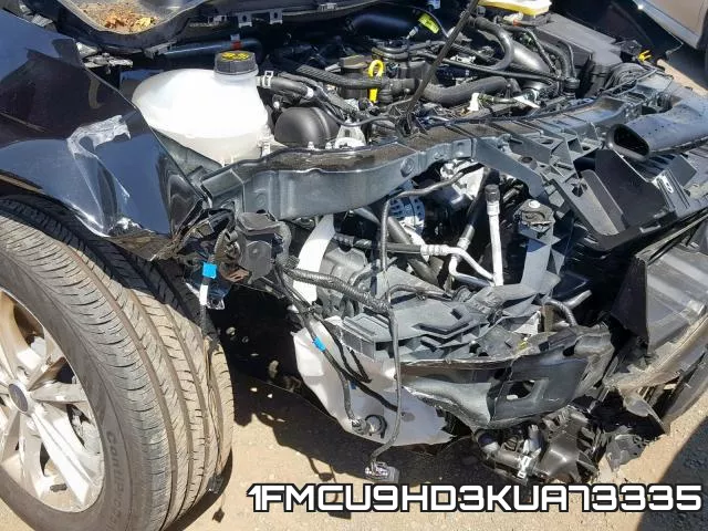 1FMCU9HD3KUA73335 фото 10