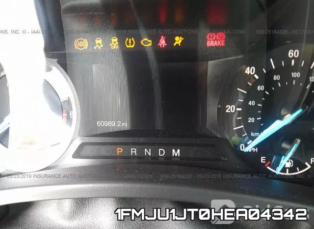 1FMJU1JT0HEA04342 фото 8