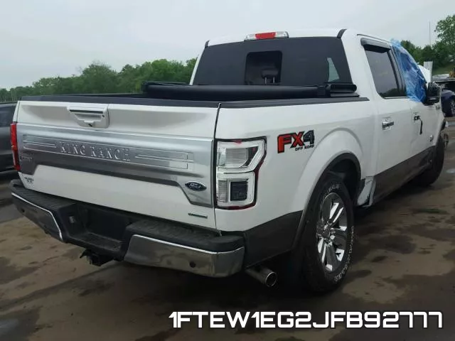 1FTEW1EG2JFB92777 фото 5