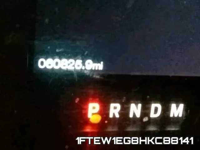 1FTEW1EG8HKC88141 фото 9