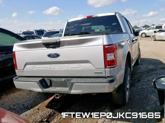 1FTEW1EP0JKC91685 фото 5