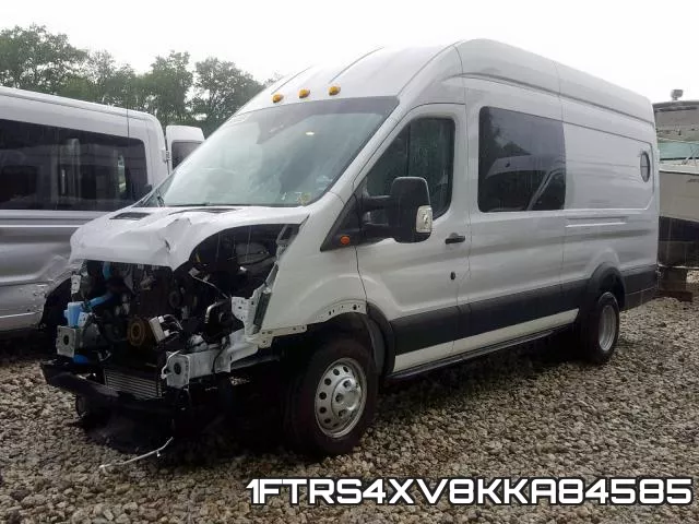 1FTRS4XV8KKA84585 фото 3