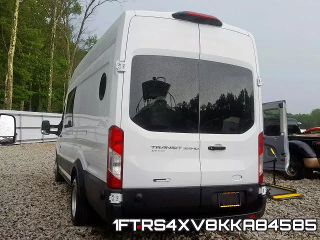 1FTRS4XV8KKA84585 фото 4
