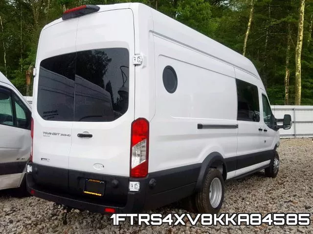 1FTRS4XV8KKA84585 фото 5