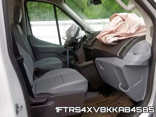 1FTRS4XV8KKA84585 фото 6