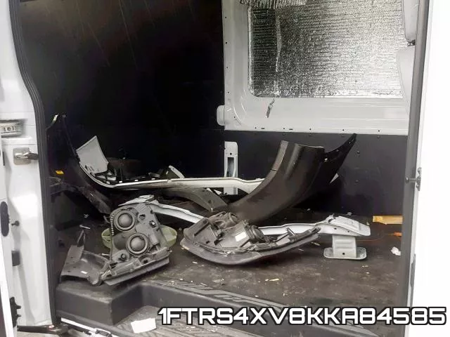 1FTRS4XV8KKA84585 фото 7