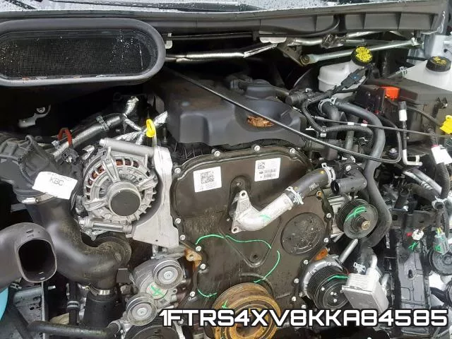 1FTRS4XV8KKA84585 фото 8