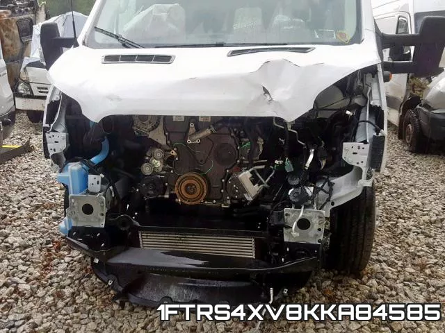 1FTRS4XV8KKA84585 фото 10