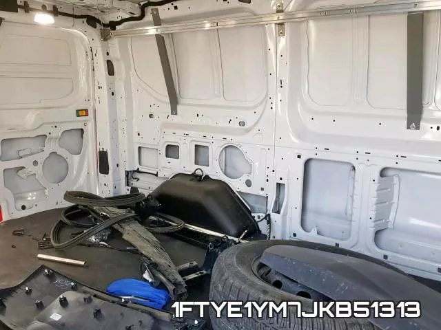 1FTYE1YM7JKB51313 фото 7