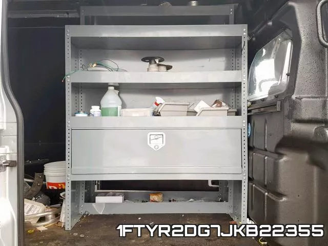 1FTYR2DG7JKB22355 фото 7