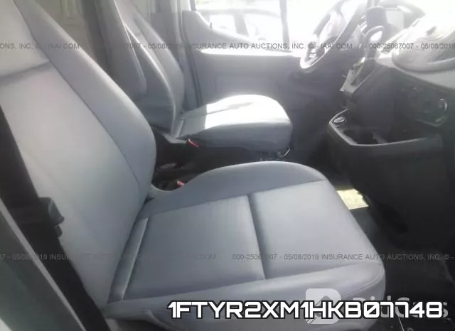 1FTYR2XM1HKB07748 фото 6