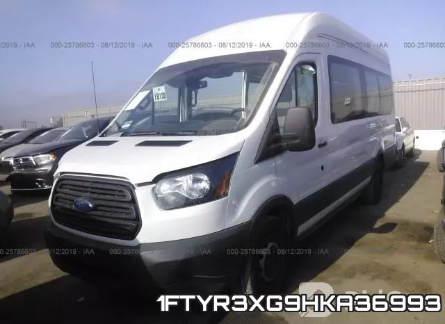 1FTYR3XG9HKA36993 фото 3