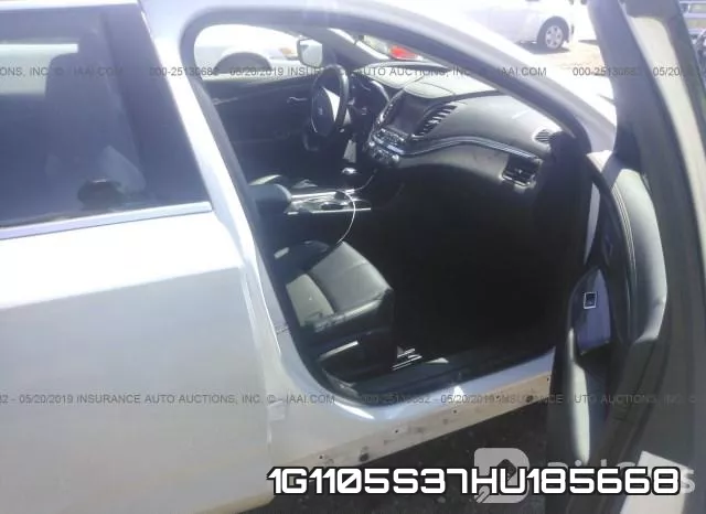 1G1105S37HU185668 фото 6