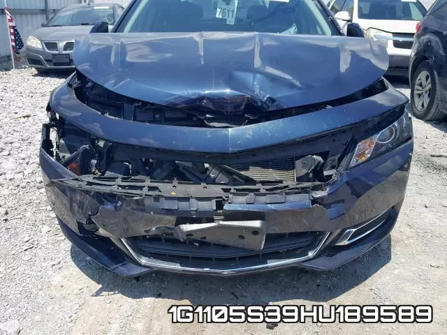 1G1105S39HU189589 фото 10