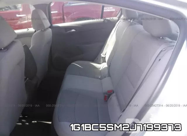 1G1BC5SM2J7199373 фото 9