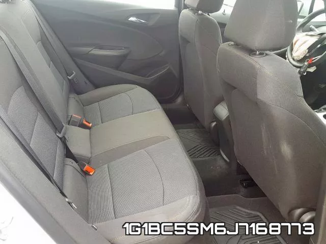 1G1BC5SM6J7168773 фото 7