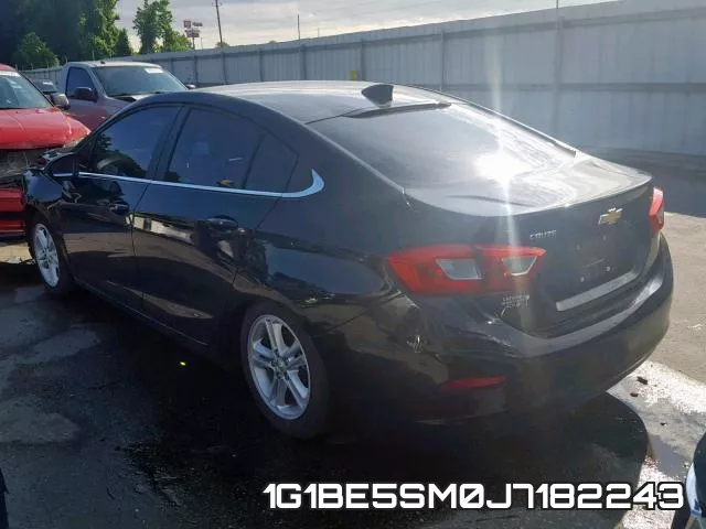 1G1BE5SM0J7182243 фото 4