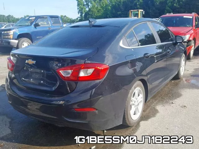 1G1BE5SM0J7182243 фото 5