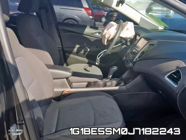 1G1BE5SM0J7182243 фото 6