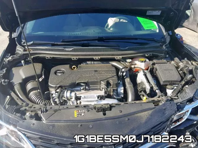 1G1BE5SM0J7182243 фото 8