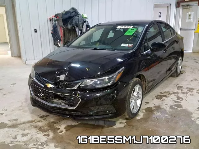 1G1BE5SM1J7100276 фото 3