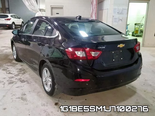 1G1BE5SM1J7100276 фото 4
