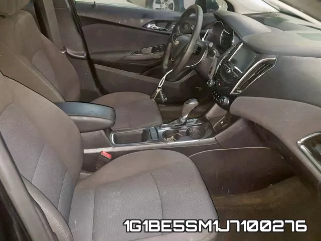 1G1BE5SM1J7100276 фото 6