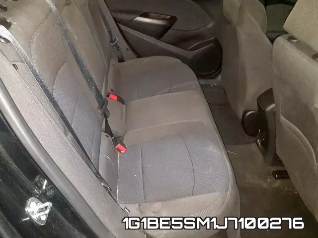 1G1BE5SM1J7100276 фото 7