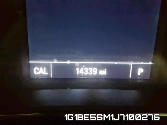 1G1BE5SM1J7100276 фото 9