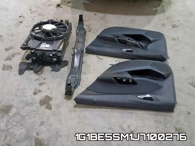 1G1BE5SM1J7100276 фото 10