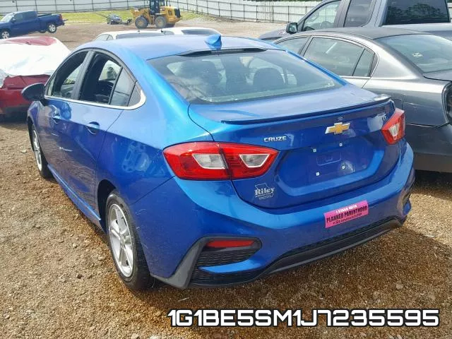 1G1BE5SM1J7235595 фото 4