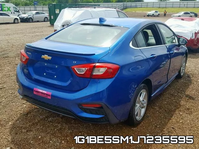 1G1BE5SM1J7235595 фото 5