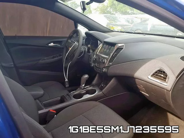 1G1BE5SM1J7235595 фото 6