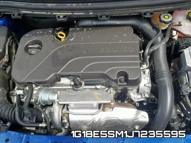 1G1BE5SM1J7235595 фото 8