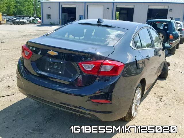 1G1BE5SM1K7125020 фото 5