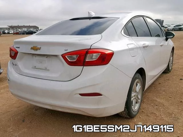 1G1BE5SM2J7149115 фото 5