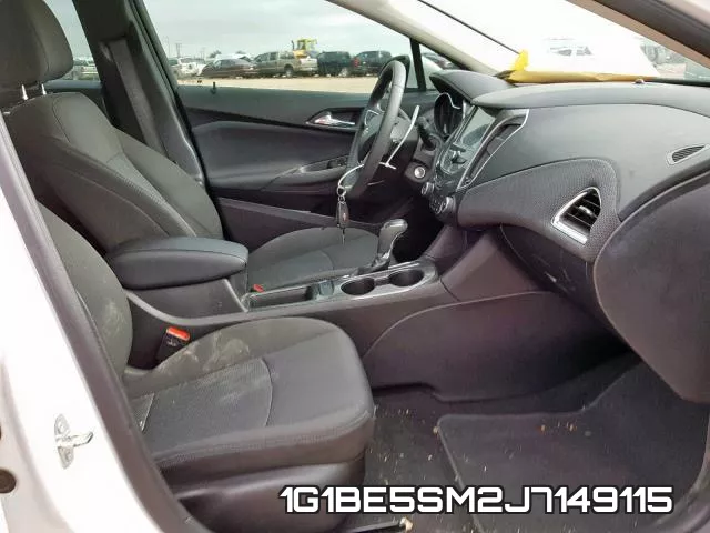 1G1BE5SM2J7149115 фото 6