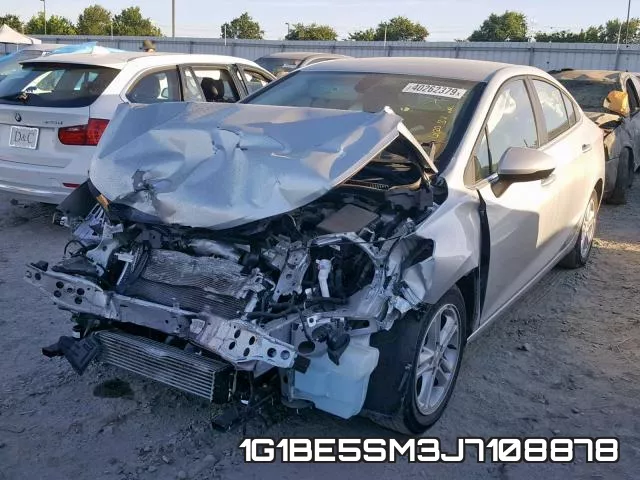 1G1BE5SM3J7108878 фото 3