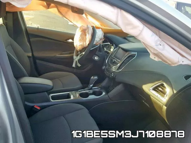 1G1BE5SM3J7108878 фото 6